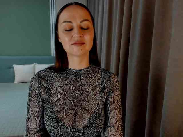 LissaJohnson Live Webcam on BongaCams