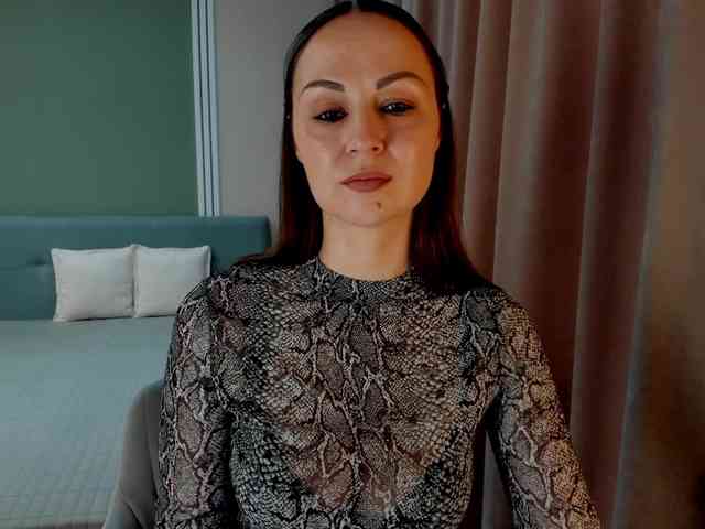 LissaJohnson Live Webcam on BongaCams