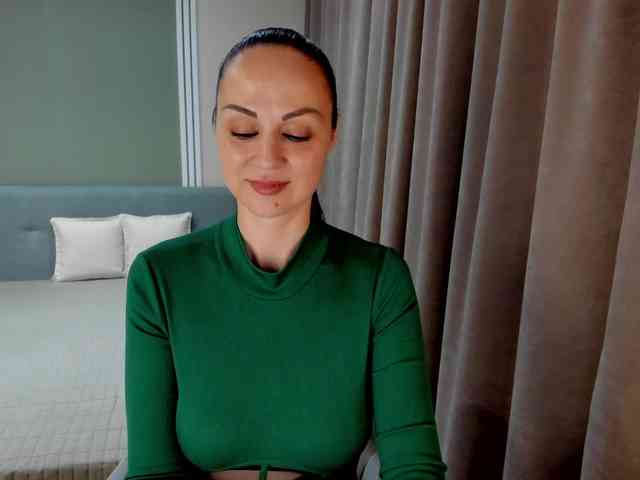 LissaJohnson webcam