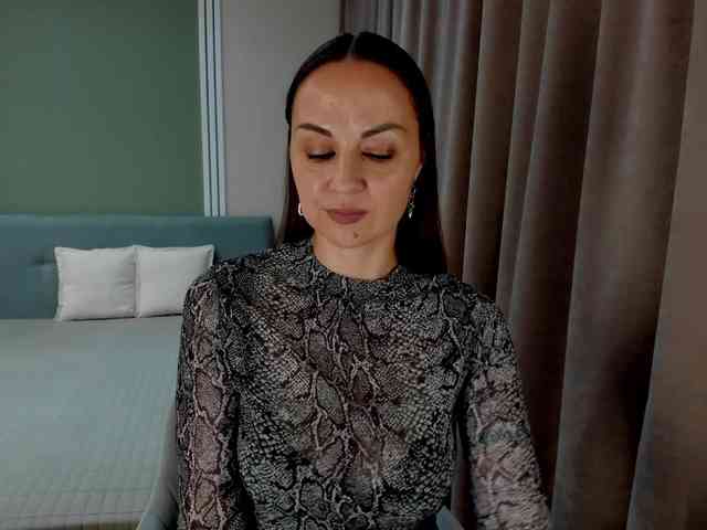 LissaJohnson webcam