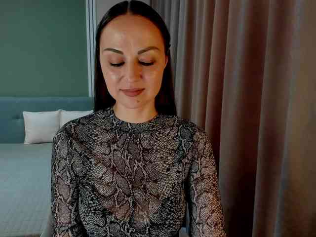 LissaJohnson Live Webcam on BongaCams