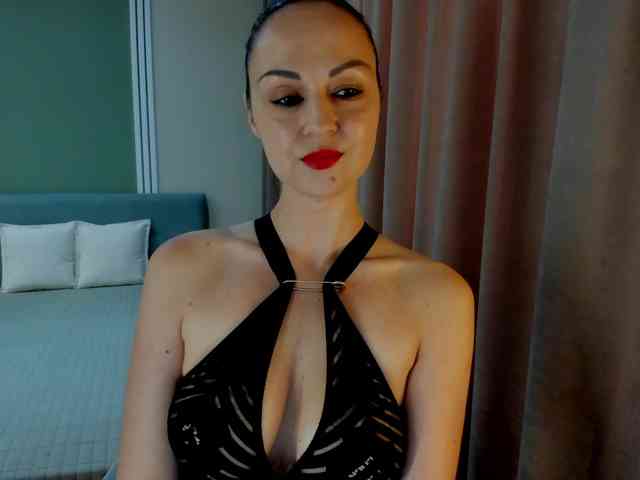 LissaJohnson's webcam live show