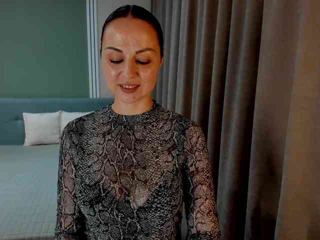 LissaJohnson Live Webcam on BongaCams