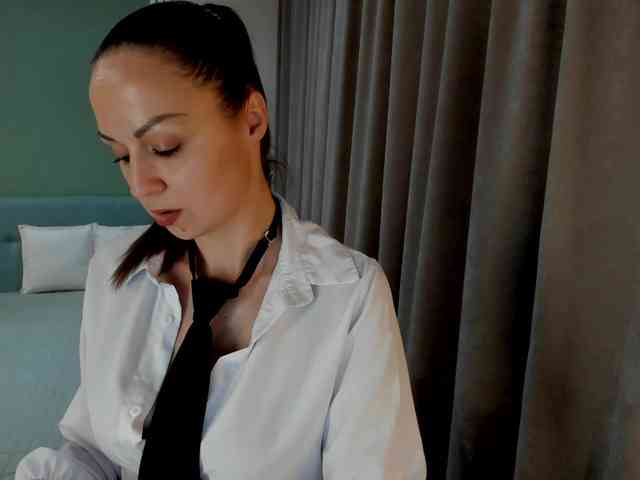 LissaJohnson webcam
