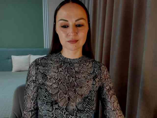 LissaJohnson Live Webcam on BongaCams