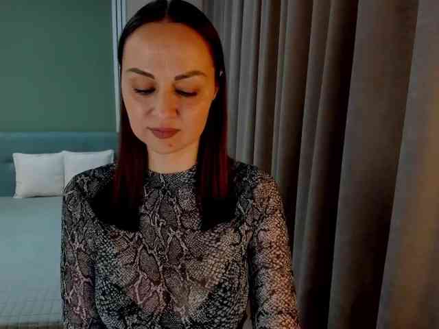 LissaJohnson webcam