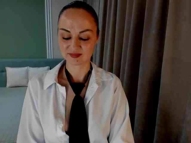 LissaJohnson webcam