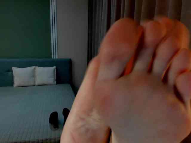 LissaJohnson webcam