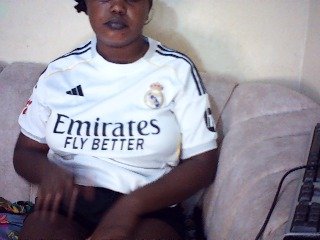 sexxylady's Live Webcam