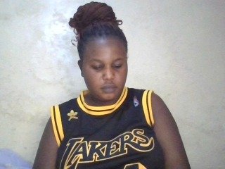 sexxylady's Live Webcam