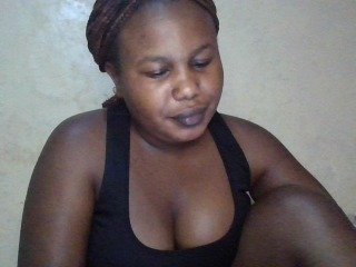 sexxylady's Live Webcam