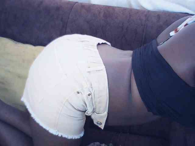 sexxylady webcam