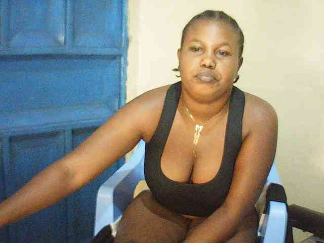 sexxylady webcam