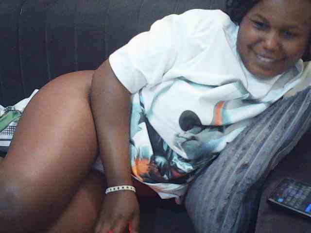 sexxylady's live room