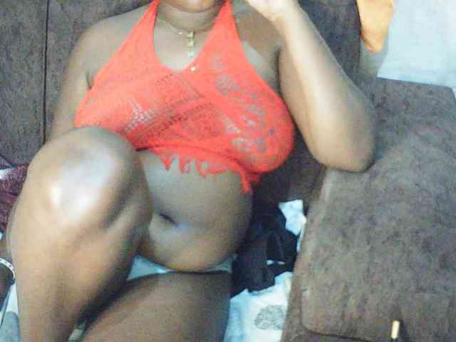 Modelo: sexxylady