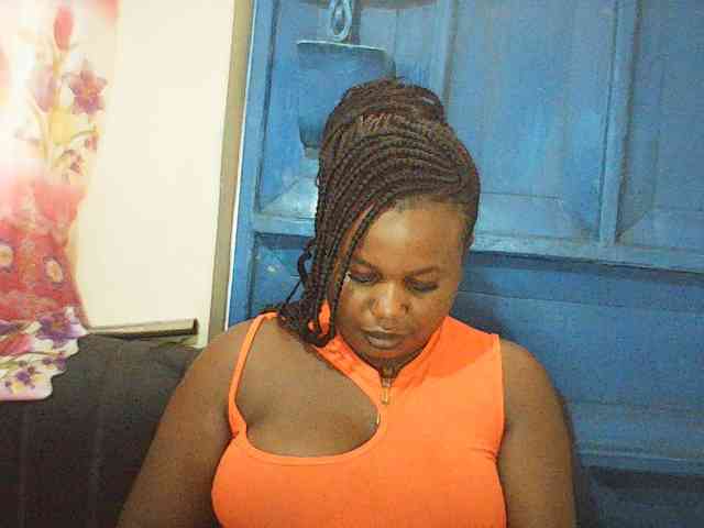 sexxylady webcam