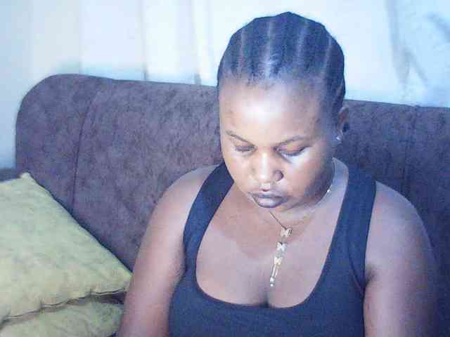 sexxylady webcam