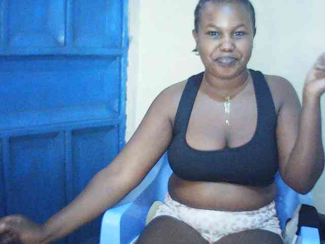 sexxylady webcam