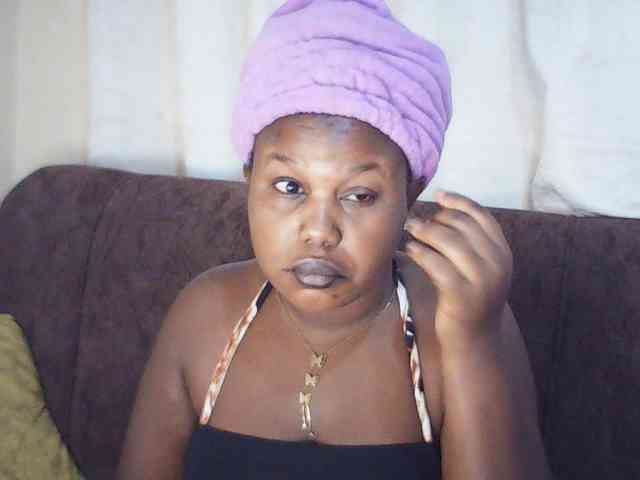 sexxylady webcam