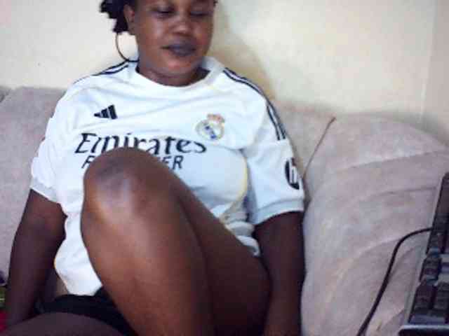 sexxylady webcam
