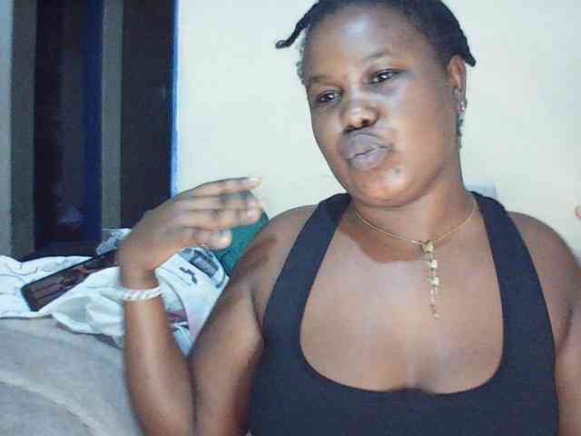 sexxylady webcam