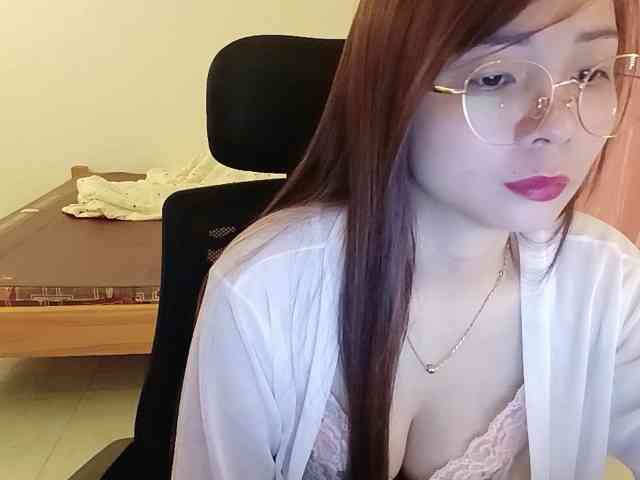 BabyDoll1999 webcam
