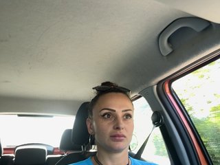 Caramellaa Porn Show