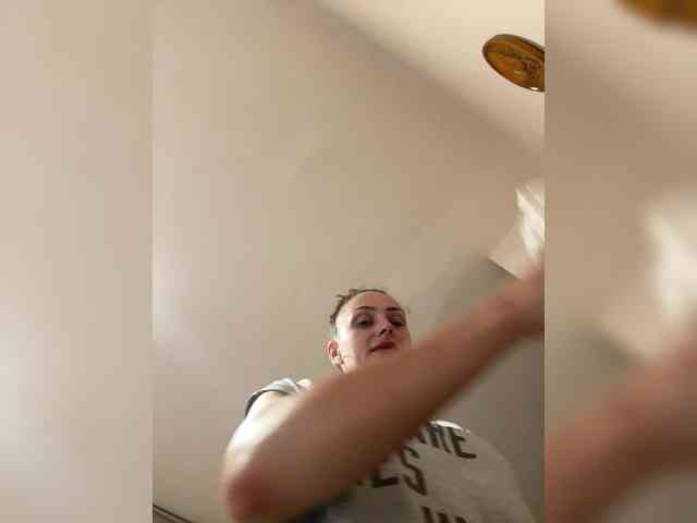 Caramellaa webcam