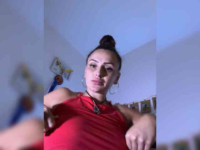Caramellaa webcam