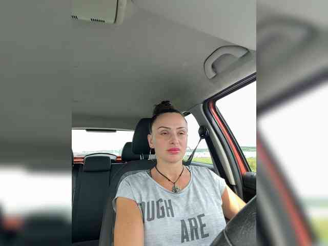 Caramellaa webcam