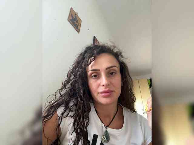 Caramellaa webcam