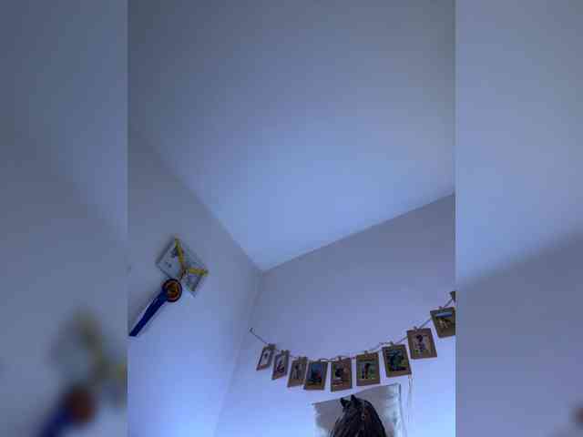 Caramellaa webcam
