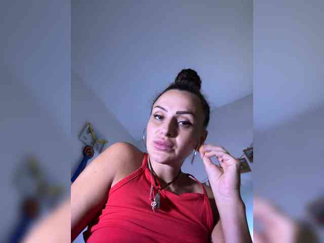 Caramellaa webcam