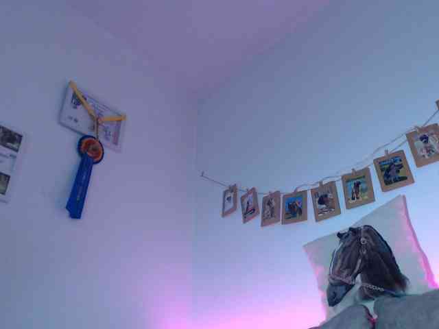 Caramellaa webcam