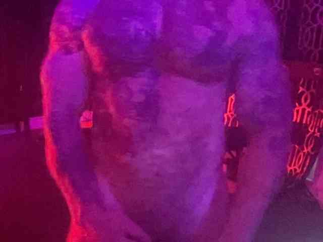 deansexylong