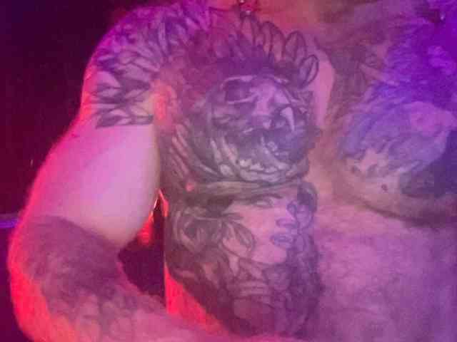 deansexylong