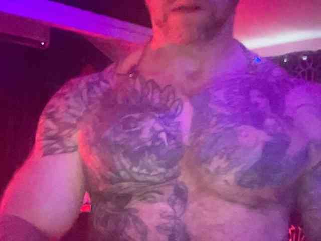 deansexylong