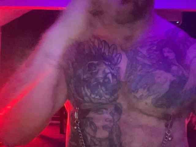 deansexylong