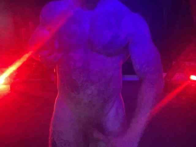 deansexylong