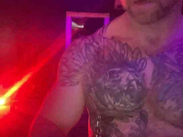 deansexylong