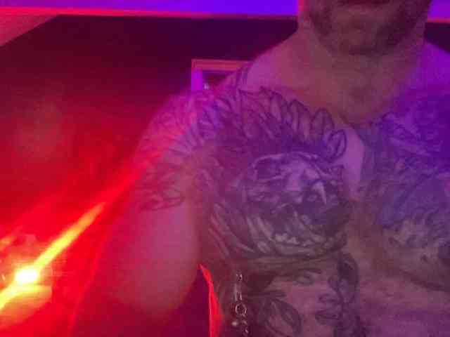 deansexylong