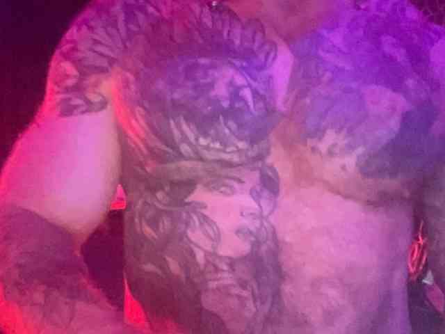 deansexylong