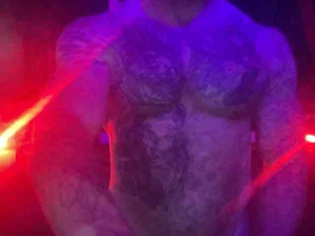 deansexylong