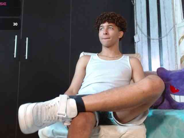 ian-smith Sex Cam Show