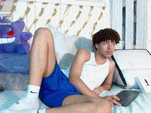 ian-smith