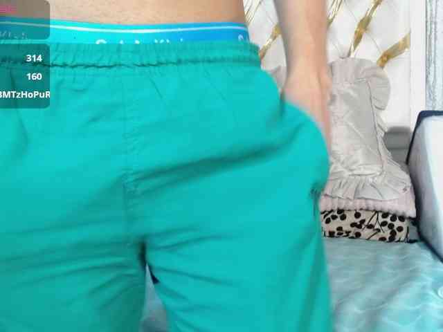 ian-smith Sex Cam Show