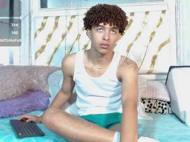 ian-smith