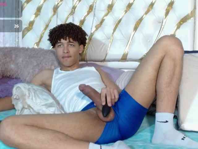 ian-smith Sex Cam Show