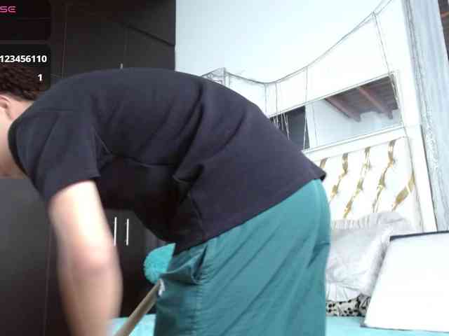 ian-smith Sex Cam Show
