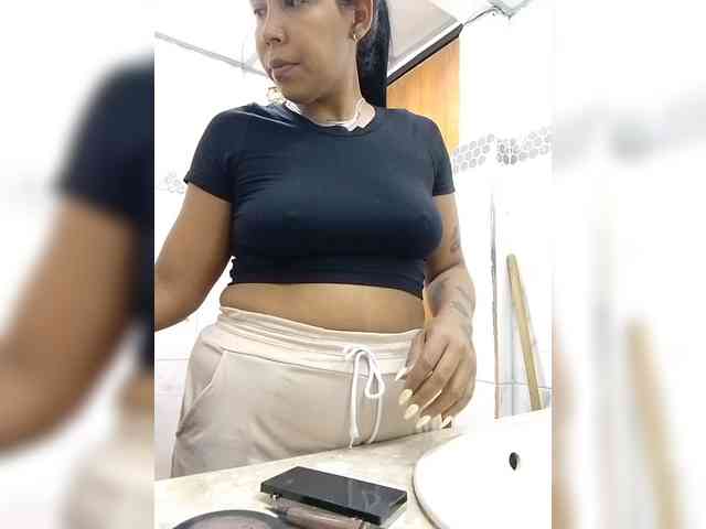 Morenadefuego14 webcam